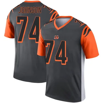 mens bengals jersey