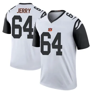 john jerry jersey