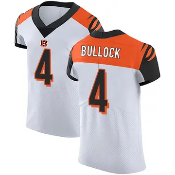 randy bullock jersey