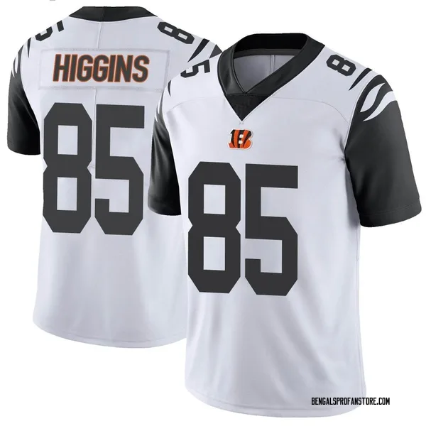 bengals white jersey