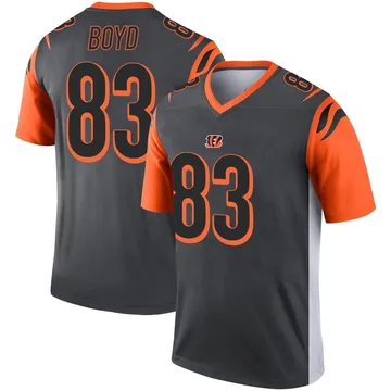 tyler boyd jersey
