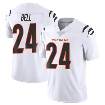 vonn bell jersey