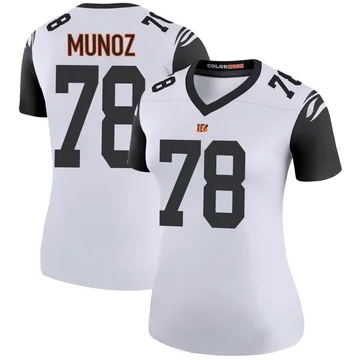 anthony munoz jersey