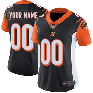 bengals limited jersey