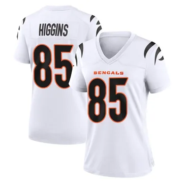 tee higgins jersey bengals
