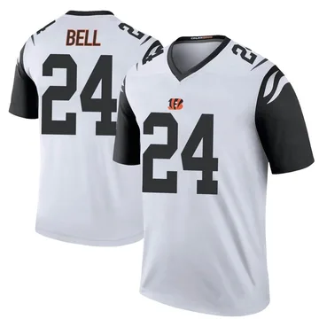 vonn bell jersey